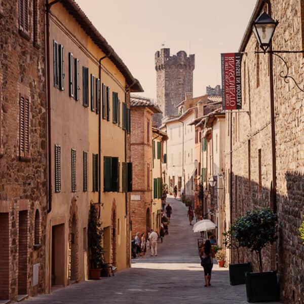 MONTALCINO EXPLORER WINE CLUB