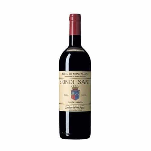 Biondi Santi Rosso di Montalcino 2023