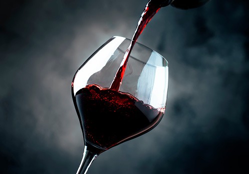 Rosso Barbera