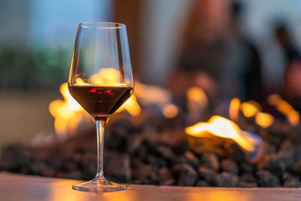 Vino Barbera