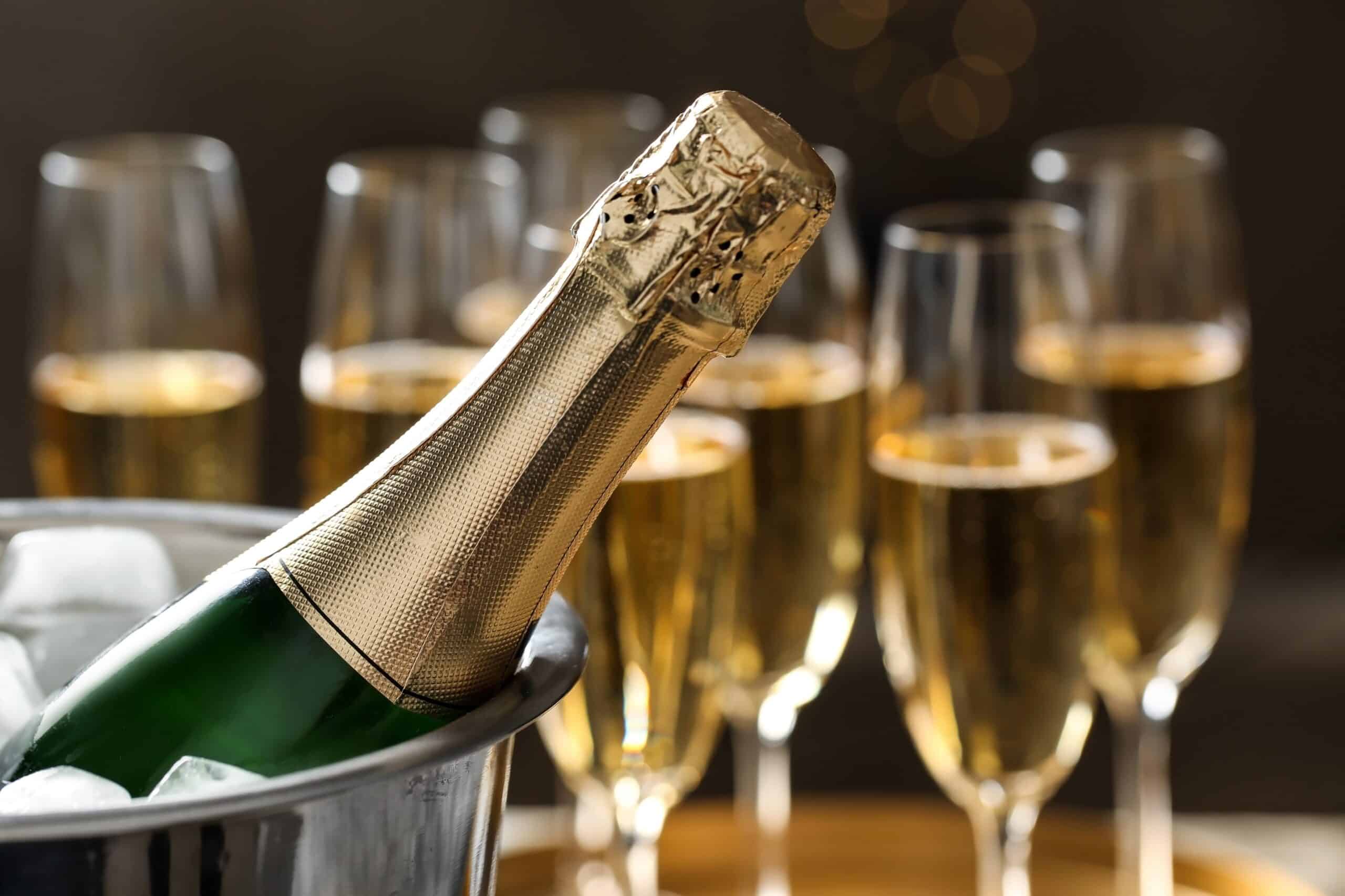 I migliori Champagne