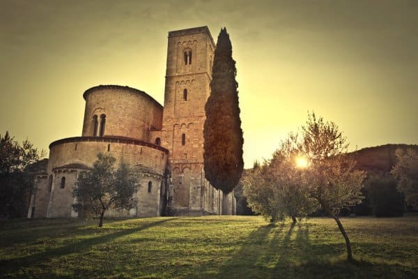 Vino Sant’Antimo