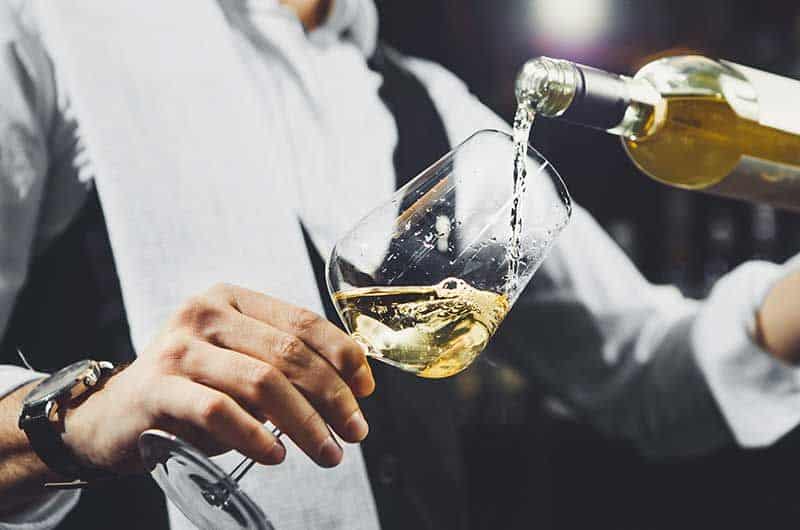 migliori vini bianchi italiani