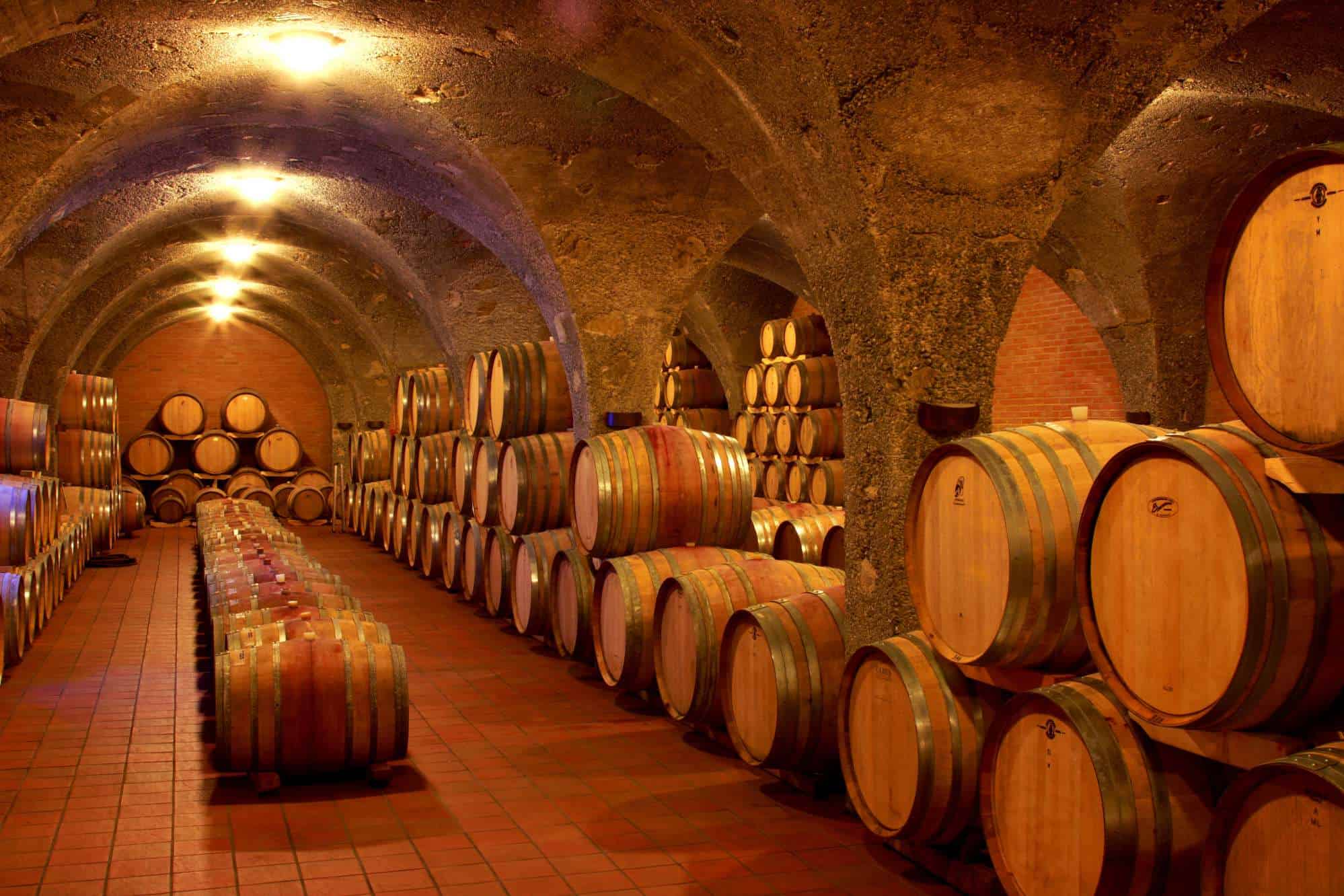 Vino Nobile di Montepulciano