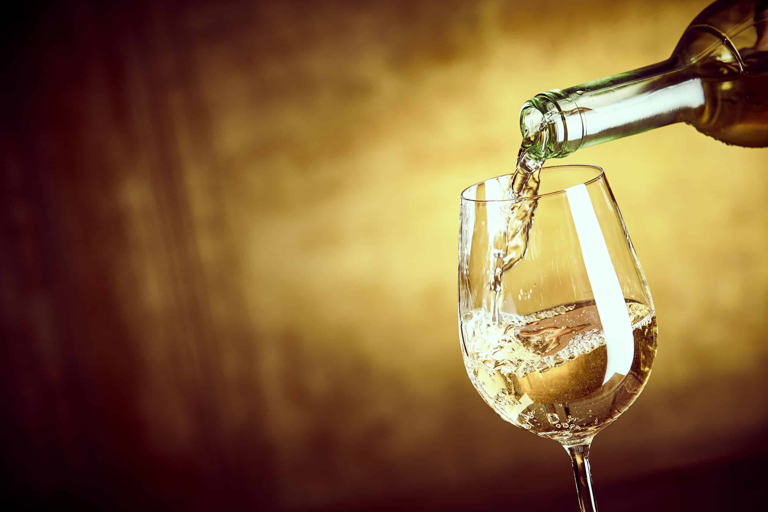 vini bianchi italiani