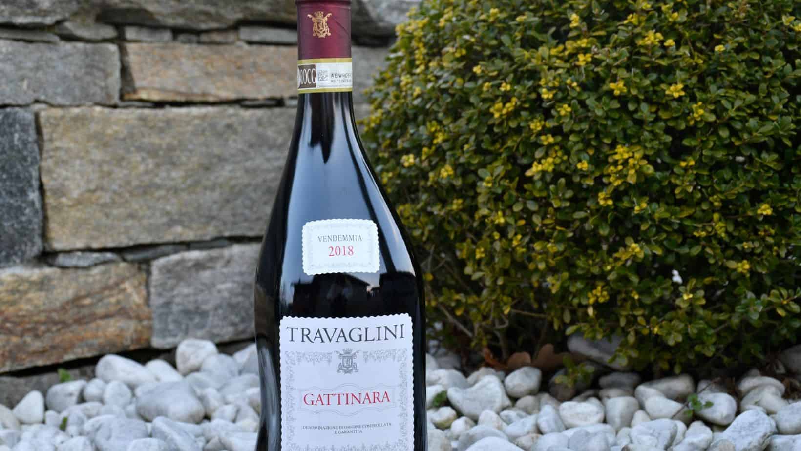 Gattinara Vino
