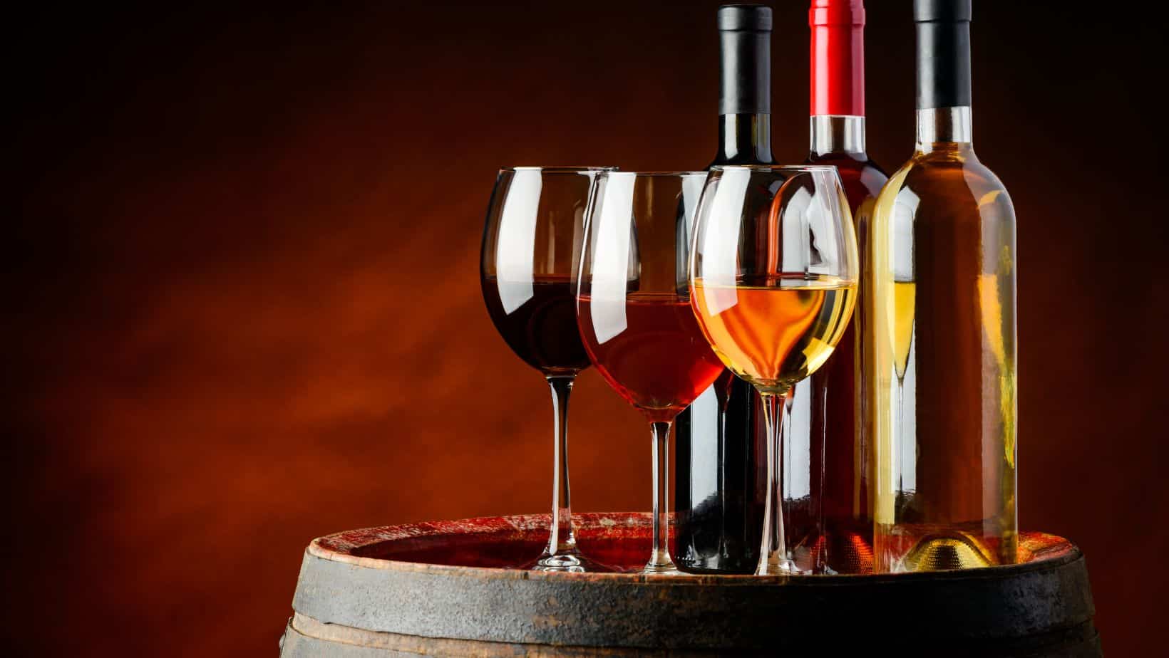 I migliori Supertuscan