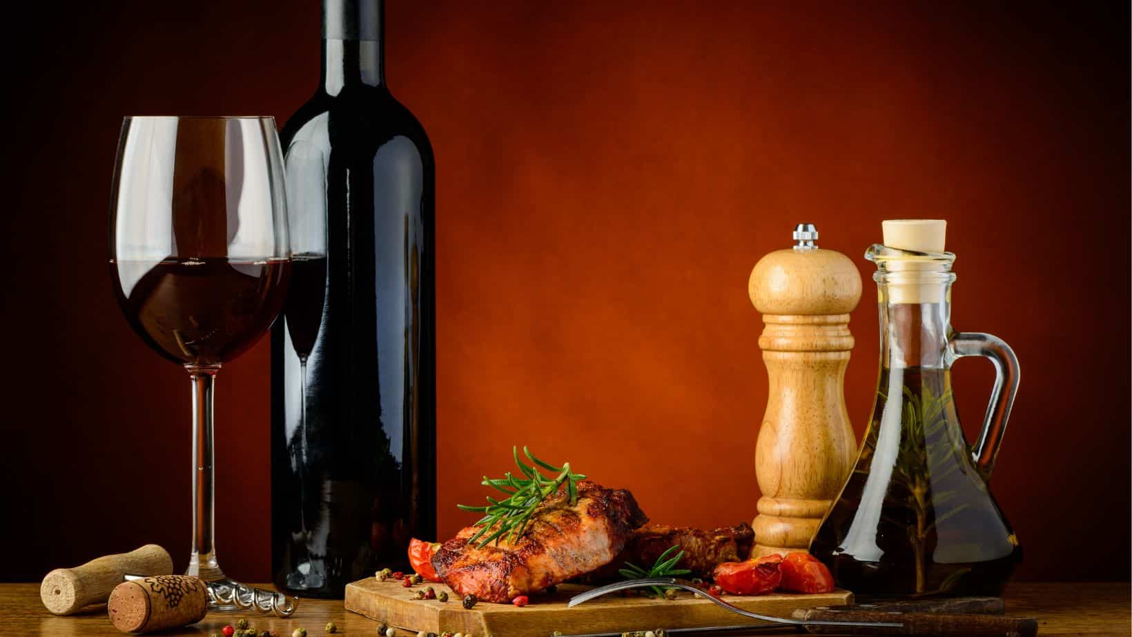 Nobile di Montepulciano