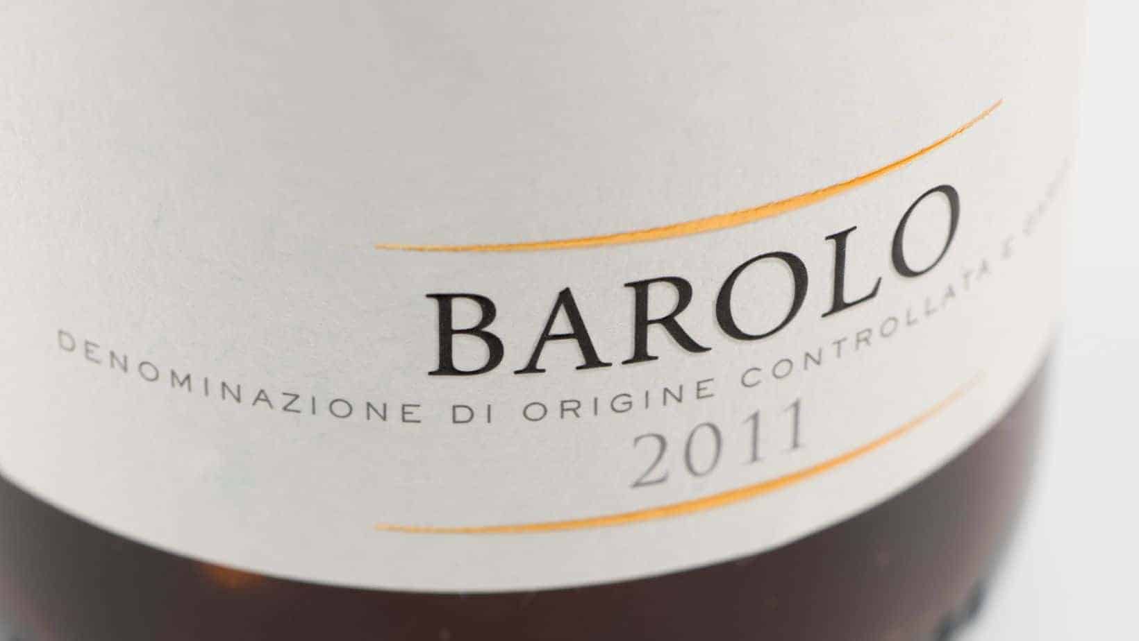 il barolo