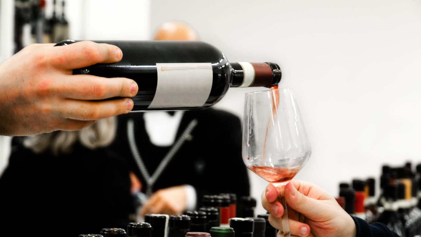 vini della toscana